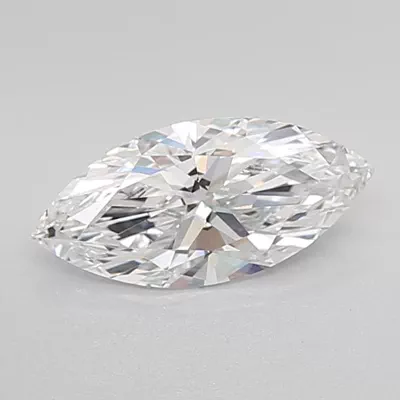1.01ct D VVS1 Rare Carat Ideal Cut Marquise Lab Grown Diamond