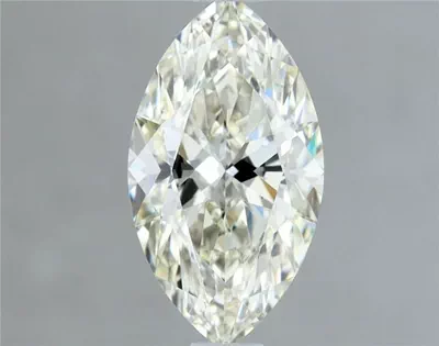 0.82ct J VS1 Rare Carat Ideal Cut Marquise Diamond
