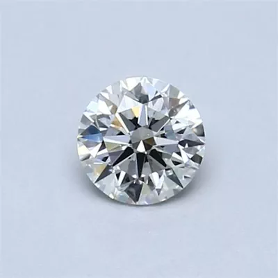 0.40ct H VS1 Rare Carat Ideal Cut Round Diamond