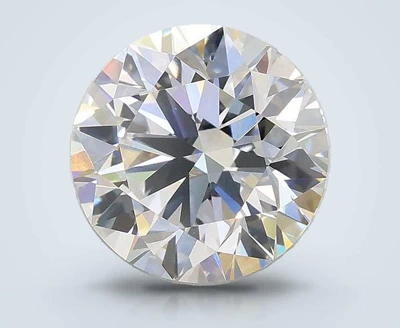 2.05ct F VS1 Rare Carat Ideal Cut Round Lab Grown Diamond