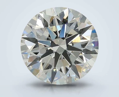 2.50ct G VS1 Rare Carat Ideal Cut Round Lab Grown Diamond