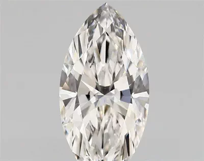 1.24ct E VVS1 Rare Carat Ideal Cut Marquise Lab Grown Diamond