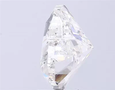 10.03ct G VS1 Rare Carat Ideal Cut Heart Lab Grown Diamond