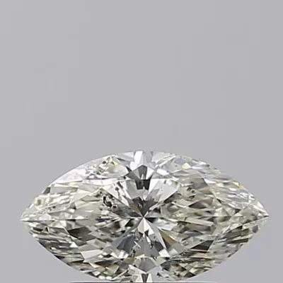 1.01ct I SI2 Very Good Cut Marquise Diamond