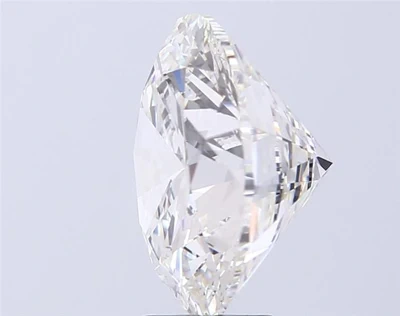 9.00ct F VS1 Excellent Cut Round Lab Grown Diamond