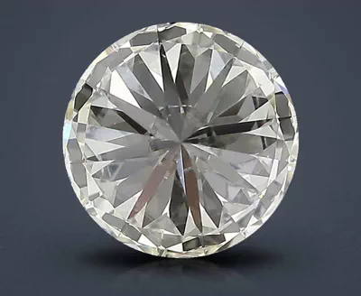 1.70ct K VVS1 Rare Carat Ideal Cut Round Diamond