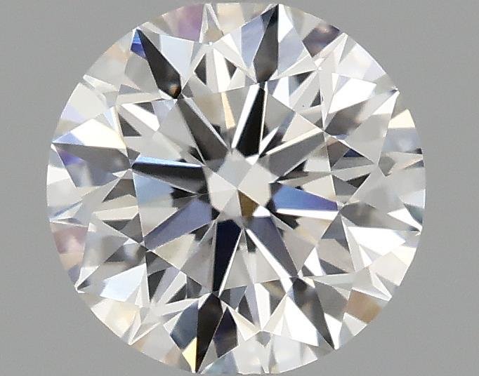 1.04ct F VS1 Excellent Cut Round Lab Grown Diamond