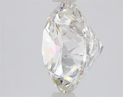 2.04ct G VS2 Rare Carat Ideal Cut Round Lab Grown Diamond
