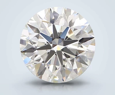 1.01ct F VVS1 Rare Carat Ideal Cut Round Diamond