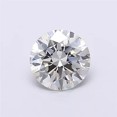 1.10ct G VS1 Excellent Cut Round Lab Grown Diamond