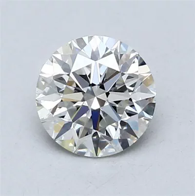1.00ct F VS1 Excellent Cut Round Lab Grown Diamond