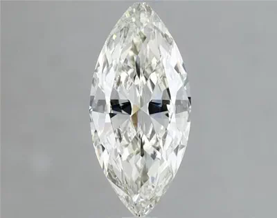 0.59ct I VVS2 Very Good Cut Marquise Diamond
