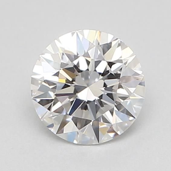 0.32ct E VVS1 Rare Carat Ideal Cut Round Diamond