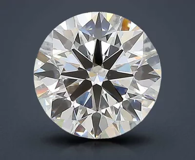 1.80ct D VVS2 Excellent Cut Round Lab Grown Diamond