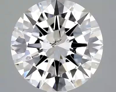 1.80ct E SI2 Very Good Cut Round Diamond
