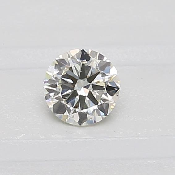 0.30ct K VVS1 Good Cut Round Diamond