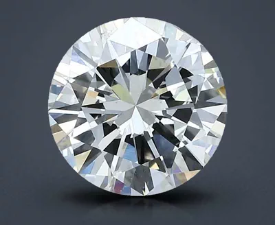1.78ct H VS2 Very Good Cut Round Diamond