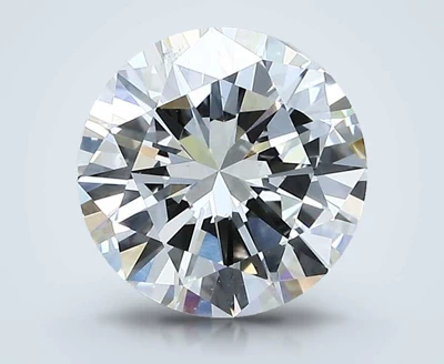 1.78ct H VS2 Very Good Cut Round Diamond