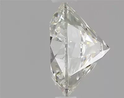 1.76ct H VS1 Rare Carat Ideal Cut Round Lab Grown Diamond