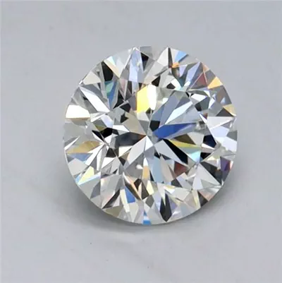 0.40ct F VS1 Rare Carat Ideal Cut Round Diamond
