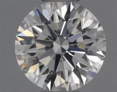 0.34ct H VS2 Rare Carat Ideal Cut Round Diamond