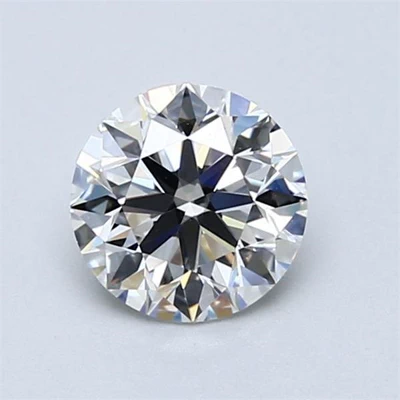 1.00ct G VS1 Excellent Cut Round Diamond