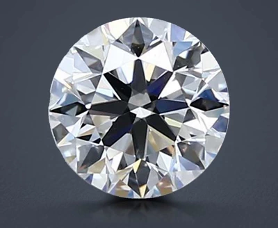 1.00ct G VS1 Excellent Cut Round Diamond