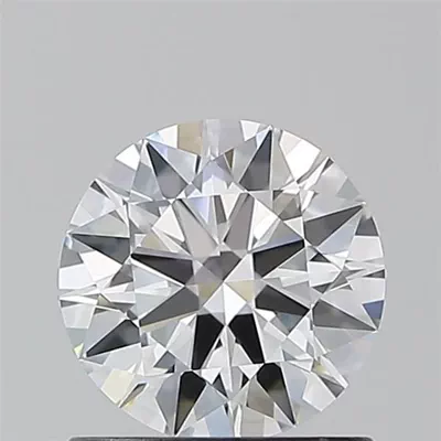 0.90ct D FL Rare Carat Ideal Cut Round Diamond