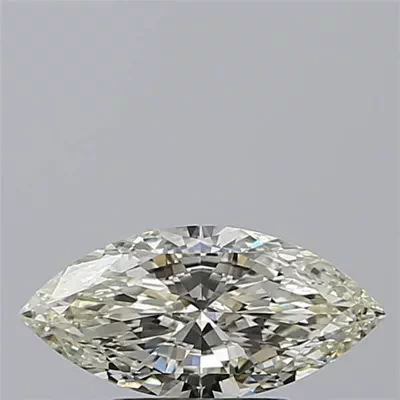 1.01ct K VS1 Very Good Cut Marquise Diamond