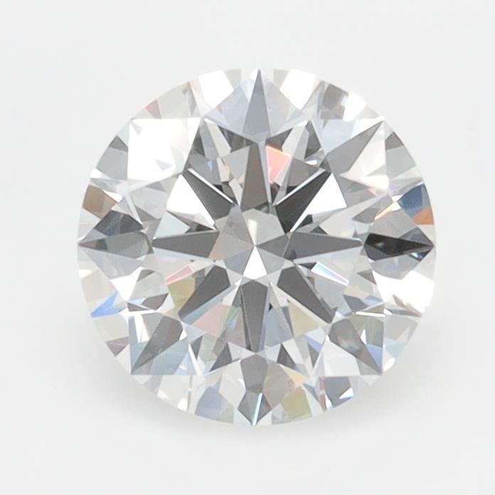 1.03ct D IF Rare Carat Ideal Cut Round Lab Grown Diamond
