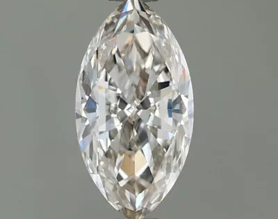 0.90ct K VS1 Excellent Cut Marquise Diamond
