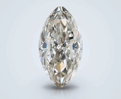 0.90ct K VS1 Excellent Cut Marquise Diamond