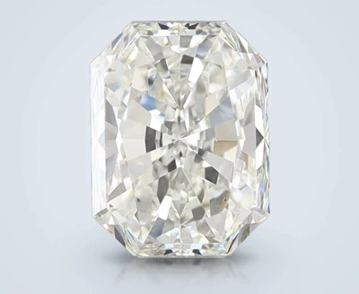 2.02ct G SI2 Very Good Cut Radiant Diamond
