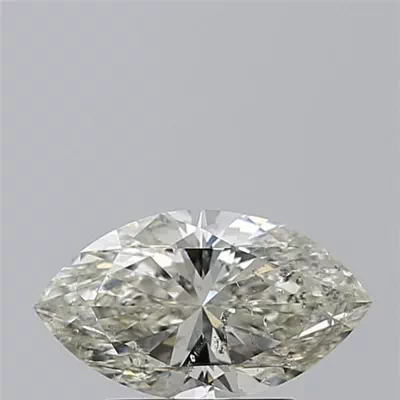 1.51ct I SI2 Very Good Cut Marquise Diamond