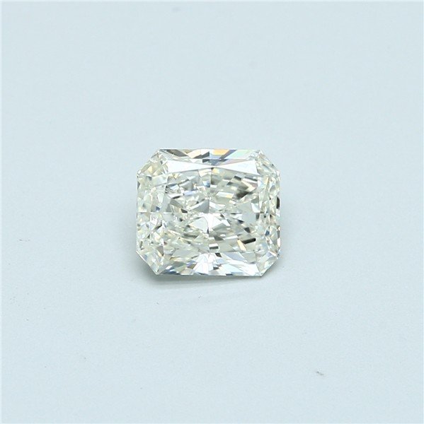 1.14ct K SI2 Very Good Cut Radiant Diamond