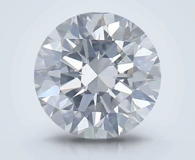 0.45ct H SI2 Rare Carat Ideal Cut Round Diamond