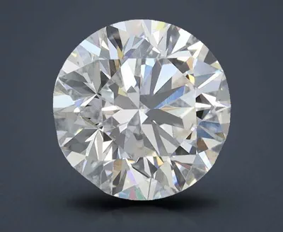 1.52ct F VS1 Rare Carat Ideal Cut Round Lab Grown Diamond