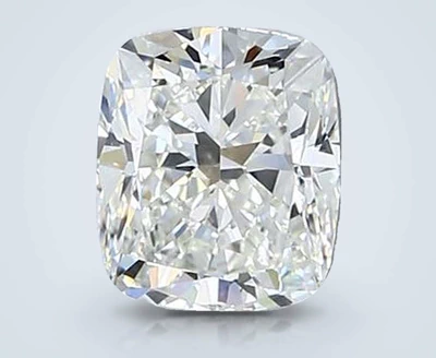 1.22ct J VS2 Rare Carat Ideal Cut Cushion Diamond