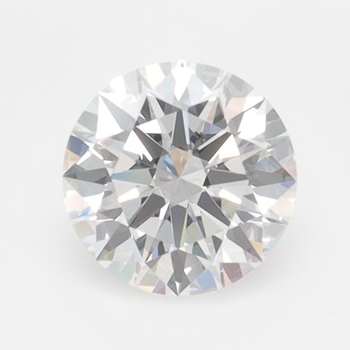 1.00ct D VVS1 Rare Carat Ideal Cut Round Lab Grown Diamond