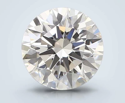 0.71ct F VS1 Rare Carat Ideal Cut Round Diamond