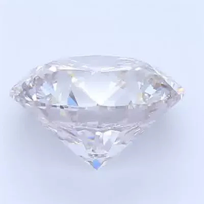 1.20ct H VVS2 Rare Carat Ideal Cut Round Lab Grown Diamond