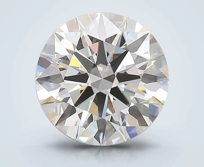 2.25ct E VS1 Rare Carat Ideal Cut Round Lab Grown Diamond