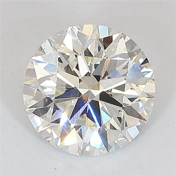 1.65ct I VS1 Excellent Cut Round Lab Grown Diamond