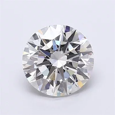1.74ct G VS2 Excellent Cut Round Lab Grown Diamond