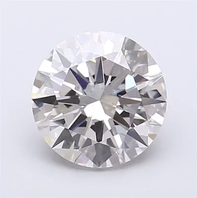 1.50ct G VS2 Excellent Cut Round Lab Grown Diamond