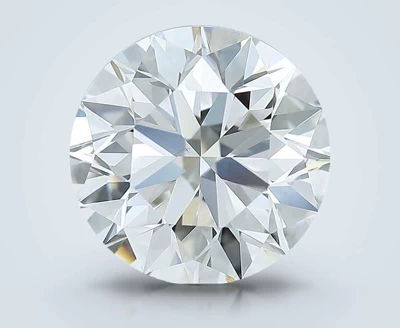 4.00ct G VS1 Excellent Cut Round Diamond