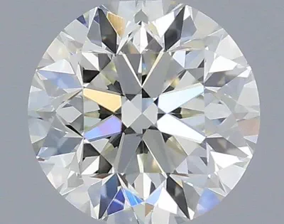 0.40ct H VS1 Very Good Cut Round Diamond