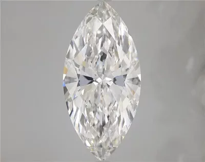 10.35ct F VVS2 Rare Carat Ideal Cut Marquise Lab Grown Diamond