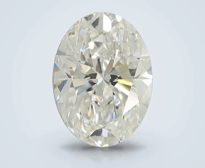 1.59ct D VVS2 Rare Carat Ideal Cut Oval Lab Grown Diamond