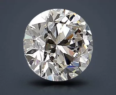 0.90ct H VVS1 Rare Carat Ideal Cut Round Diamond